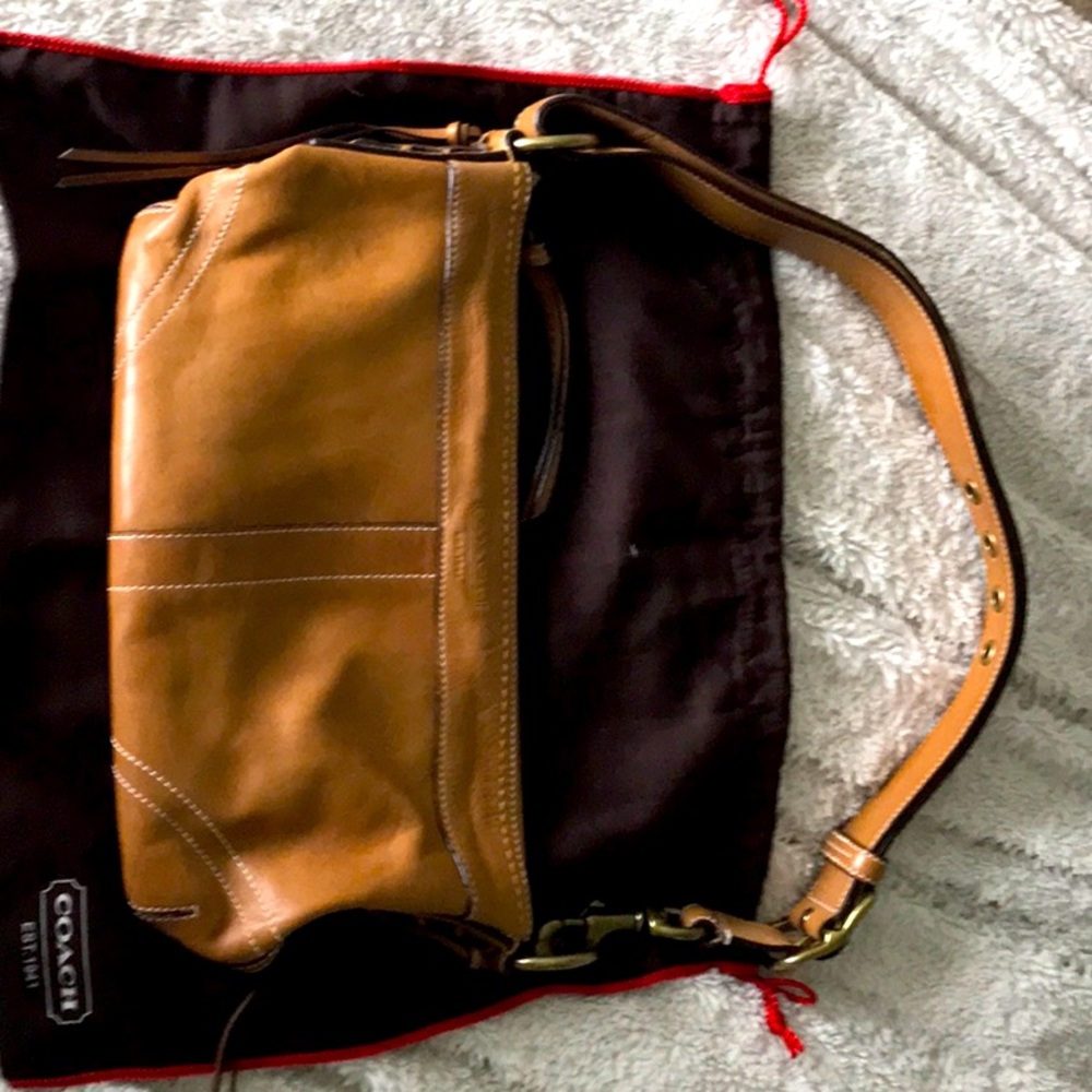 Coach Handbag